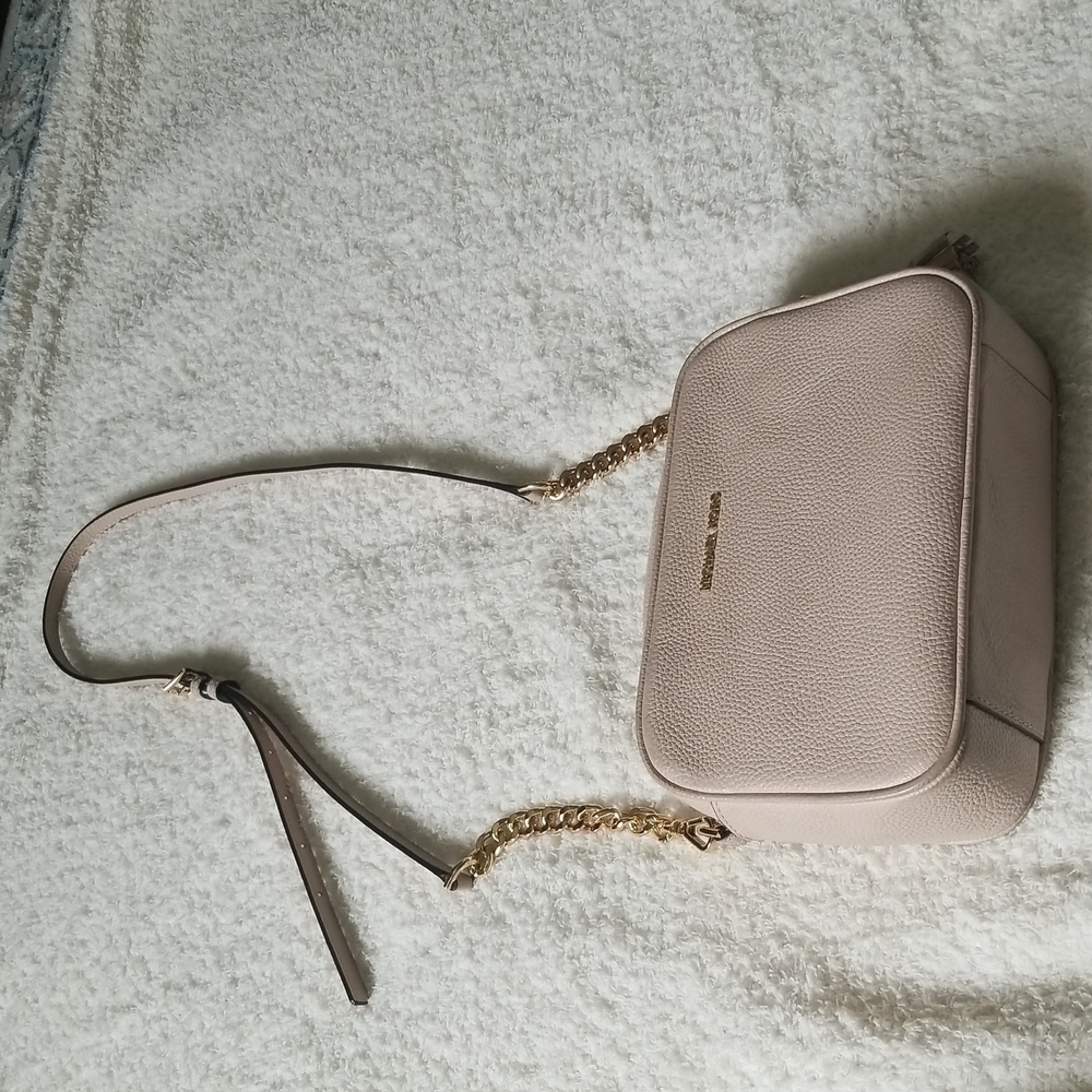 Michael kors camera bag